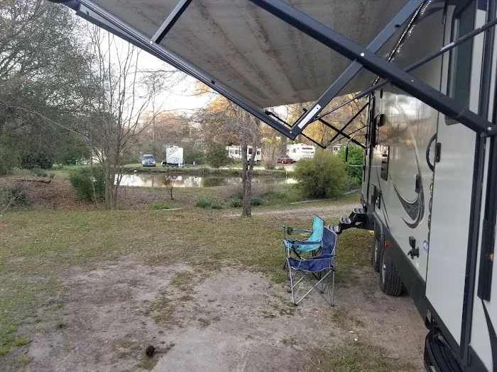 Autauga RV Camp Ground 6