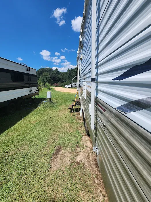 Autauga RV Camp Ground 10