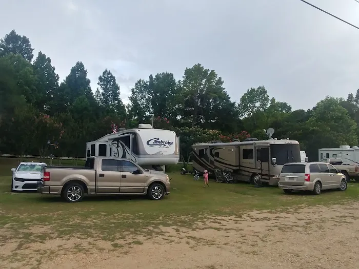 Autauga RV Camp Ground 9