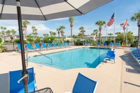 Sun Outdoors Panama City Beach