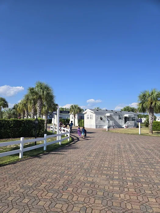 Emerald Coast RV Resort 1