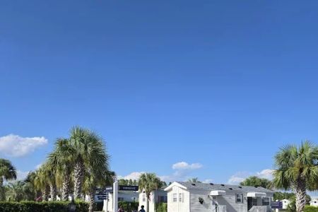 Emerald Coast RV Resort