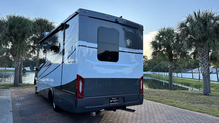 Emerald Coast RV Resort 3