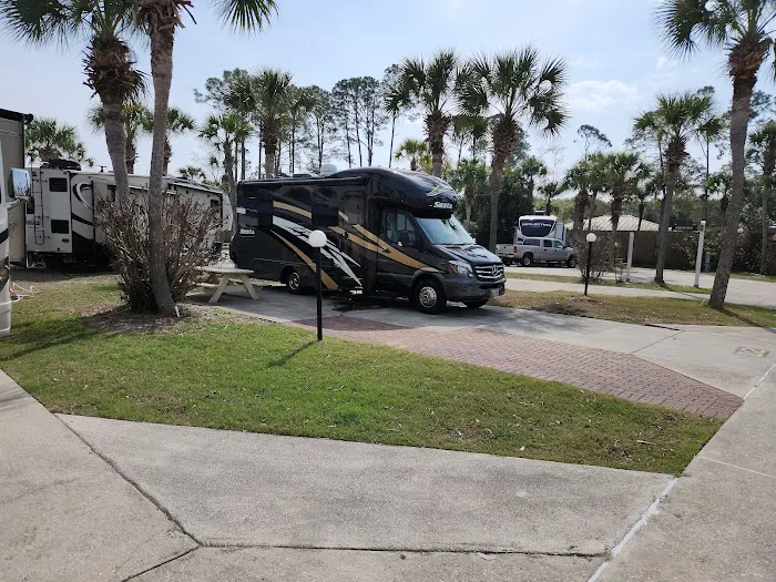 Emerald Coast RV Resort 2