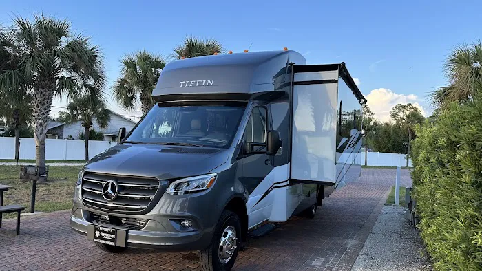 Emerald Coast RV Resort 4