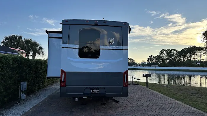 Emerald Coast RV Resort 5