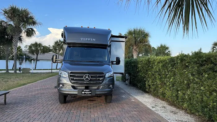 Emerald Coast RV Resort 9