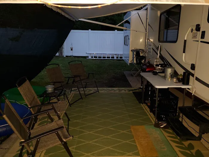 Emerald Coast RV Resort 10