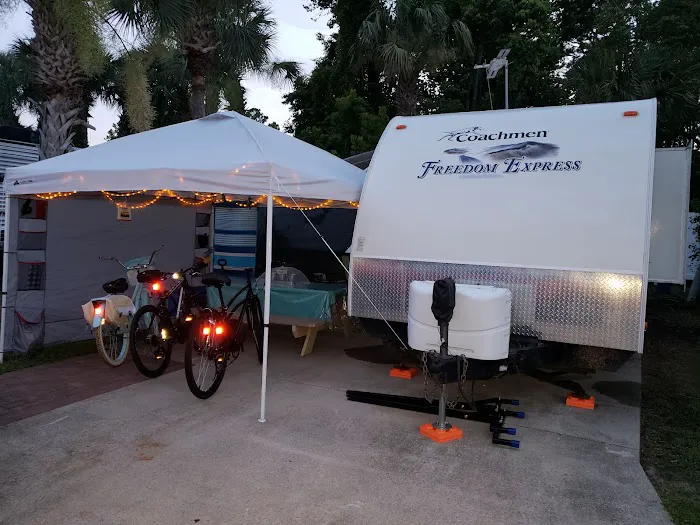 Emerald Coast RV Resort 8