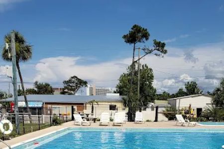 Campers Inn Inc.
