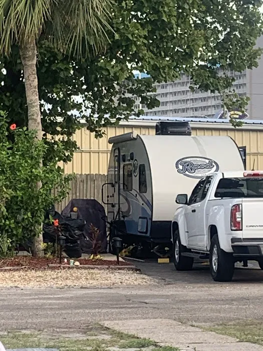 Campers Inn Inc. 4