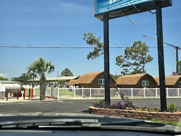 Campers Inn Inc. 7