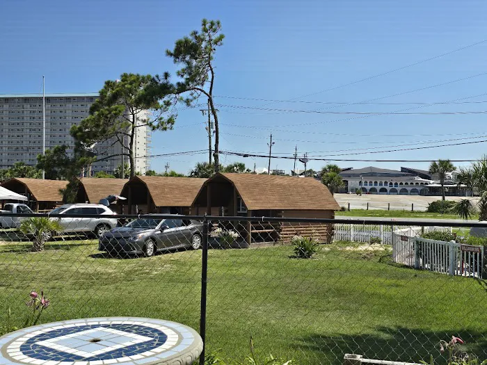 Campers Inn Inc. 8