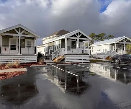 Panama City Beach KOA Holiday
