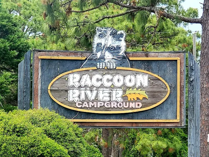 Raccoon River Campground 5