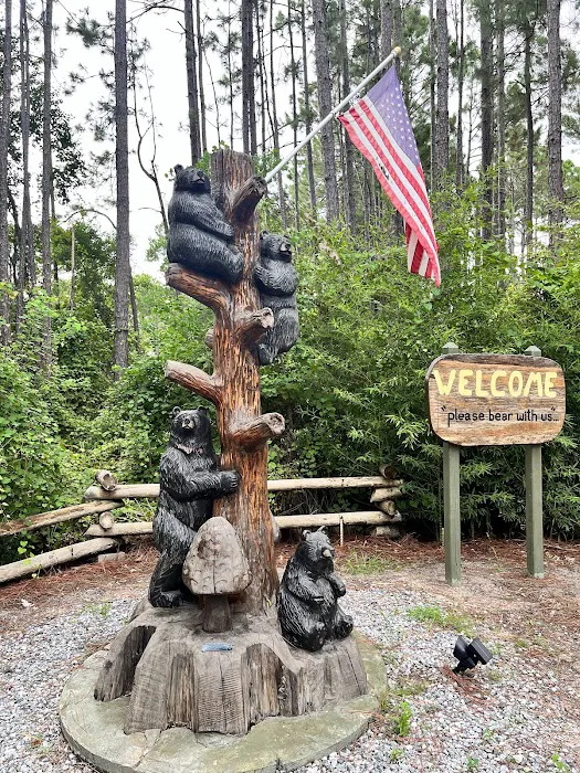 Pineglen Motorcoach & RV Park 4