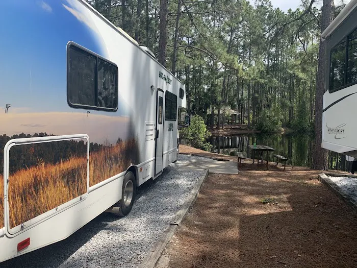 Pineglen Motorcoach & RV Park 6