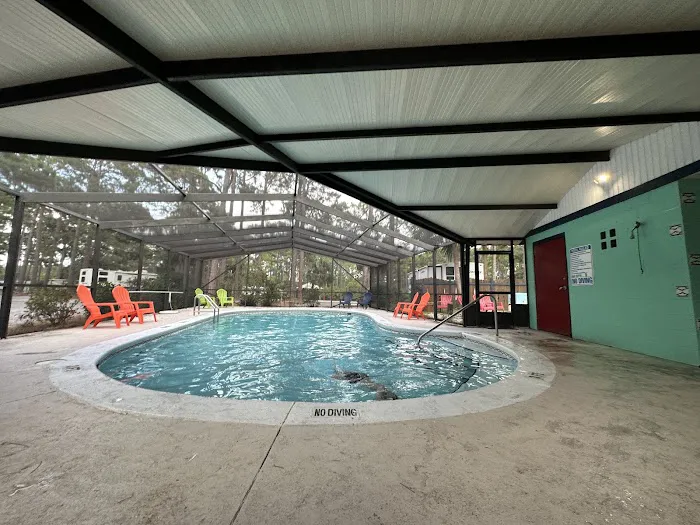 Pineglen Motorcoach & RV Park 9