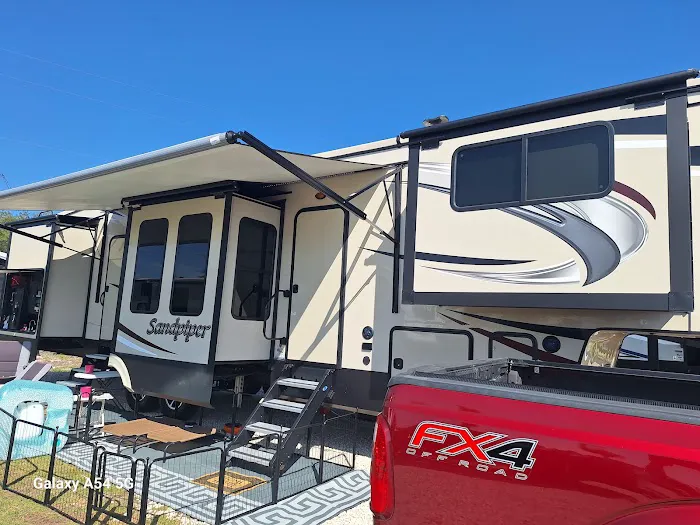 Wewa RV Park & Trading Post 2