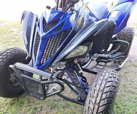 Wewa RV Park & Trading Post