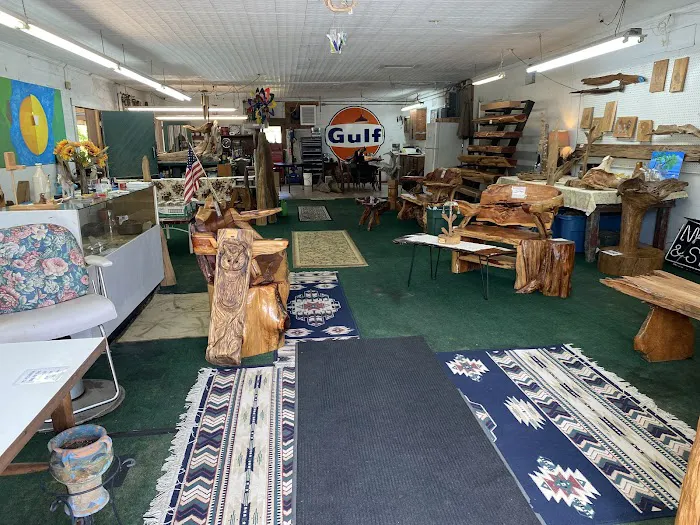 Wewa RV Park & Trading Post 3