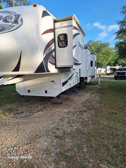 Wewa RV Park & Trading Post 4