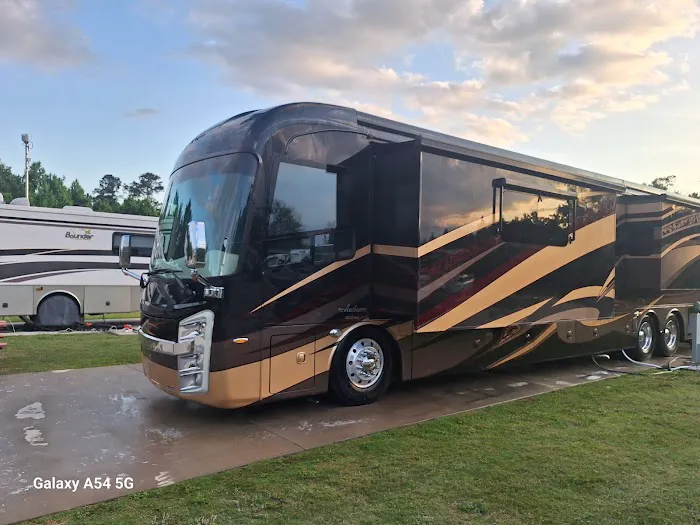 Wewa RV Park & Trading Post 6