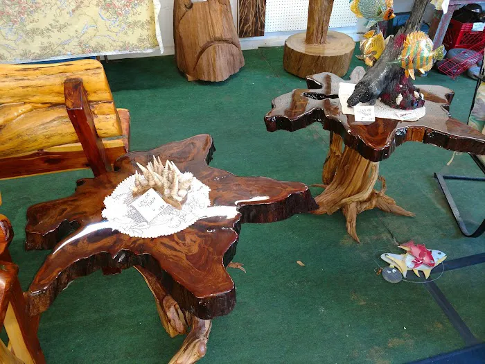 Wewa RV Park & Trading Post 9