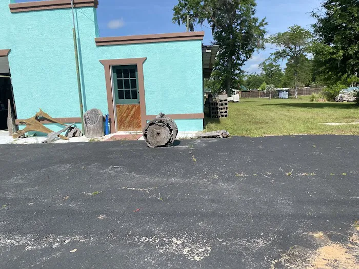 Wewa RV Park & Trading Post 7
