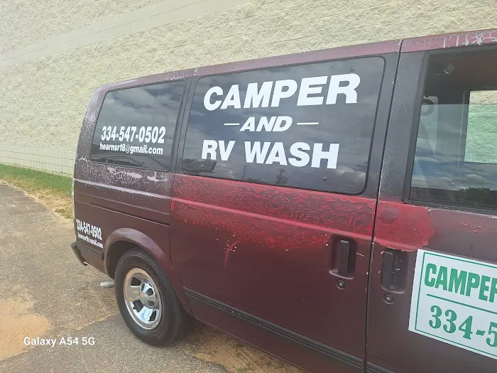 Wewa RV Park & Trading Post 10