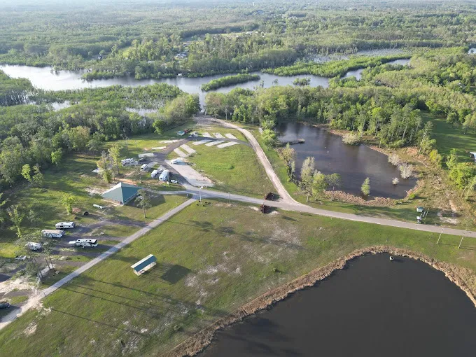 Dead Lake Park RV and Campground 3
