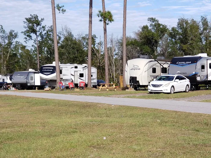 Dead Lake Park RV and Campground 1