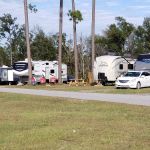 Dead Lake Park RV and Campground