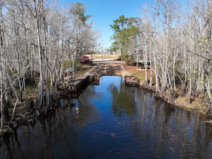 Dead Lake Park RV and Campground 5