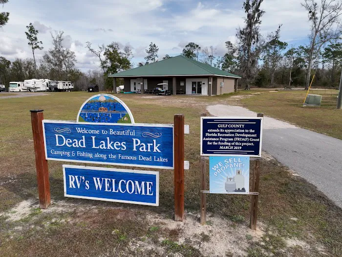 Dead Lake Park RV and Campground 7