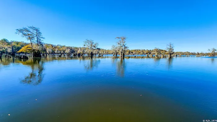 Dead Lake Park RV and Campground 10