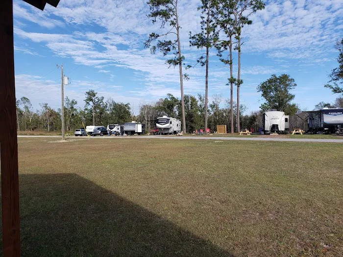 Dead Lake Park RV and Campground 9