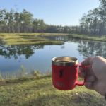 Cliff Lake Hunt Camp