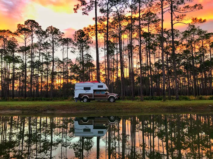 Cliff Lake Hunt Camp 3