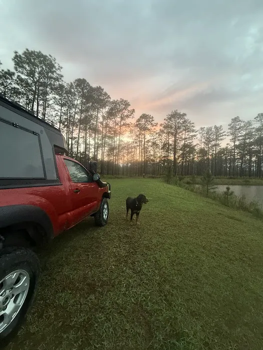 Cliff Lake Hunt Camp 5