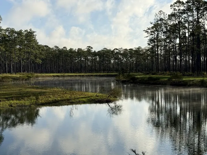 Cliff Lake Hunt Camp 7