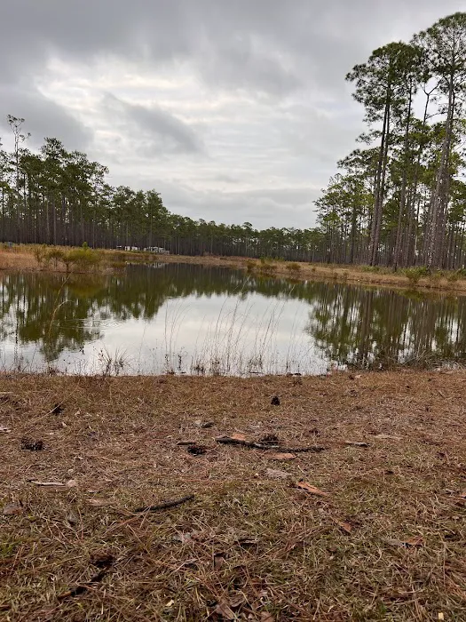 Cliff Lake Hunt Camp 6