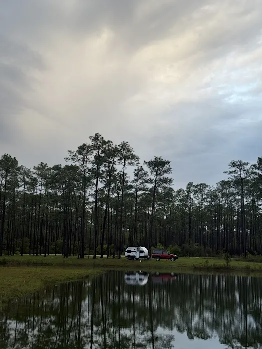 Cliff Lake Hunt Camp 10