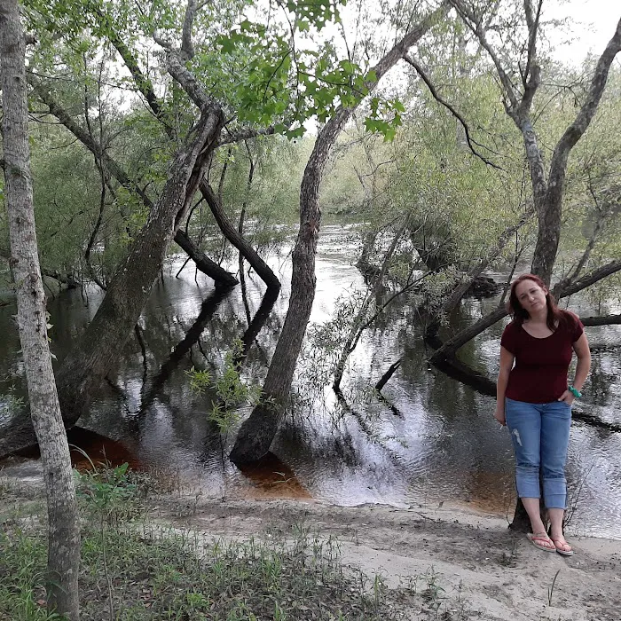 Piney Creek Landing Campground 5