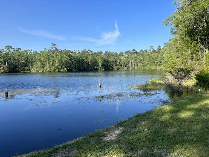 Wright Lake 1