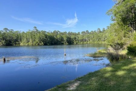 Wright Lake
