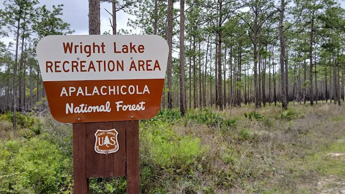 Wright Lake 7