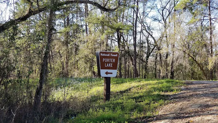 Porter Lake 3