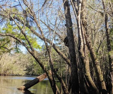Porter Lake