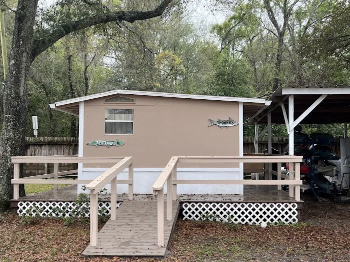 Riverfront RV and Campground 1